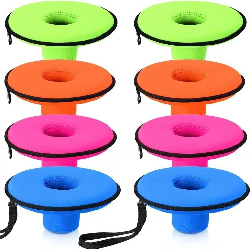 Neoprene Floating Drink Holder 1