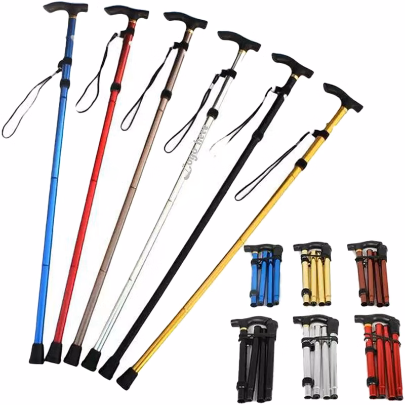 Trekking Poles MOQ 20PCS