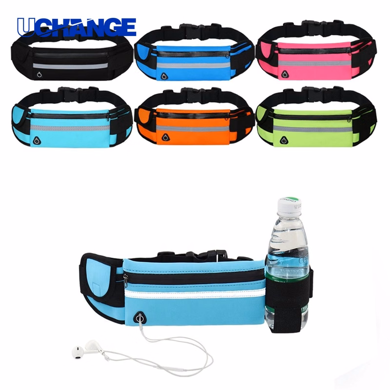 Gym Fitness Fanny Pack