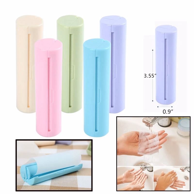 Disposable Soap Roll