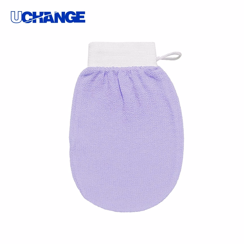 Exfoliating Bath Glove for Shower Use 8.46" x 5.7"