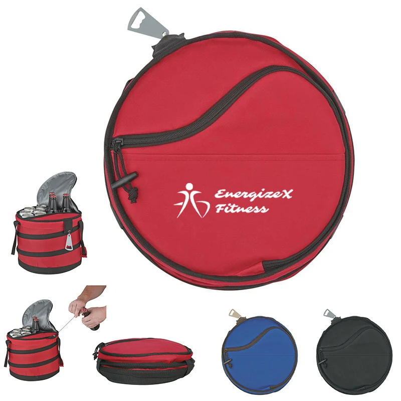 Collapsible Cooler 1