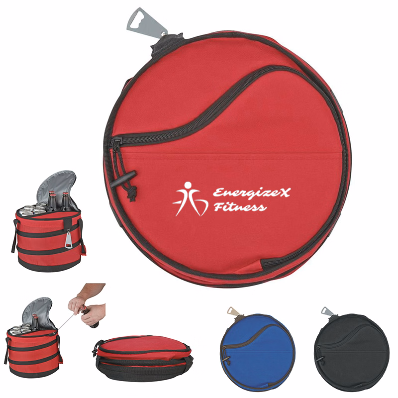 Collapsible Cooler