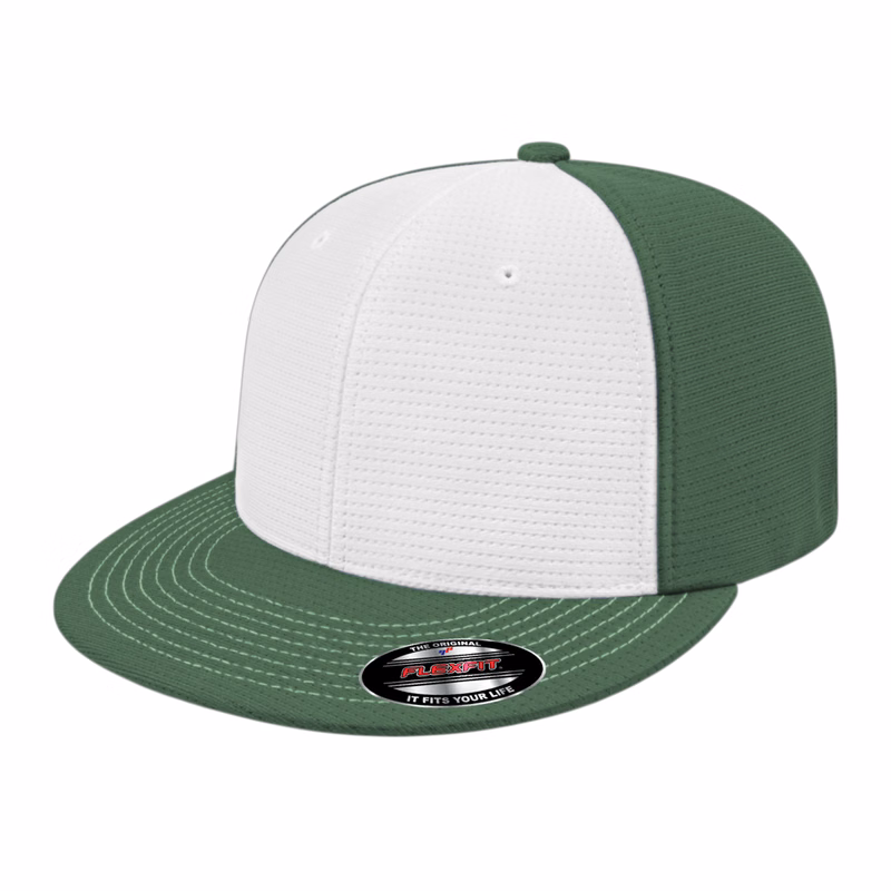 Flexfit® Aerated Performance Cap