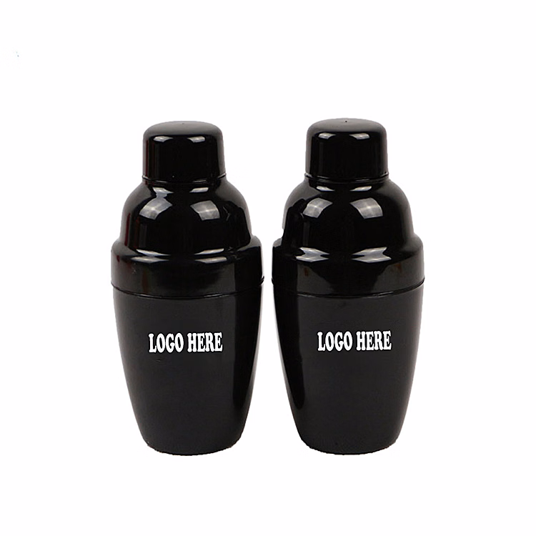 6 OZ Plastic Martini Shaker
