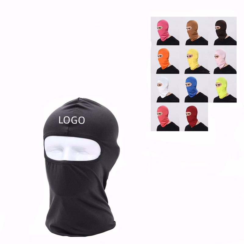Sun Protection Riding Mask Neck Warmer