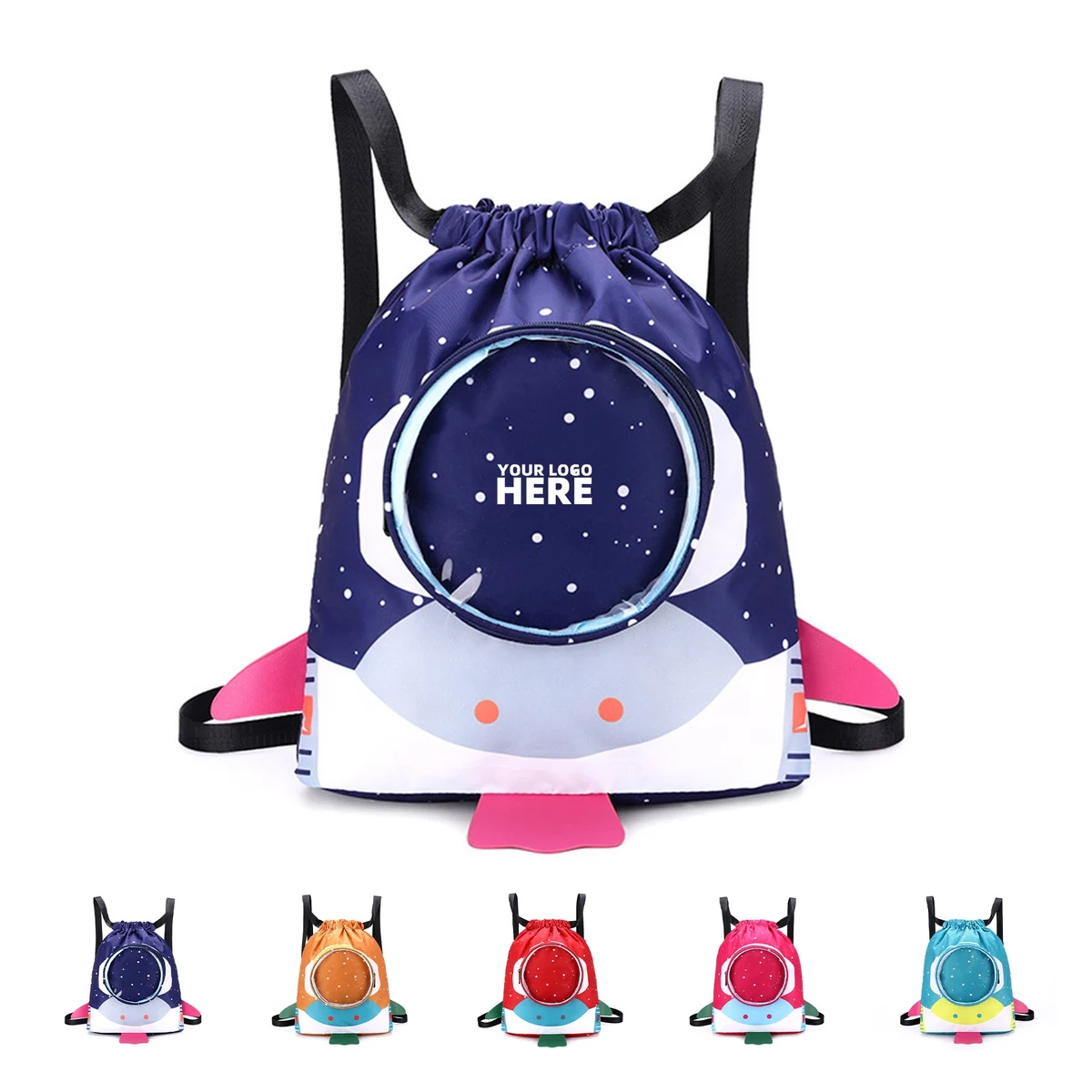 Kid School Bag 1