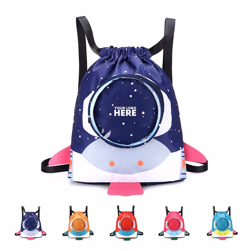 Kid School Bag