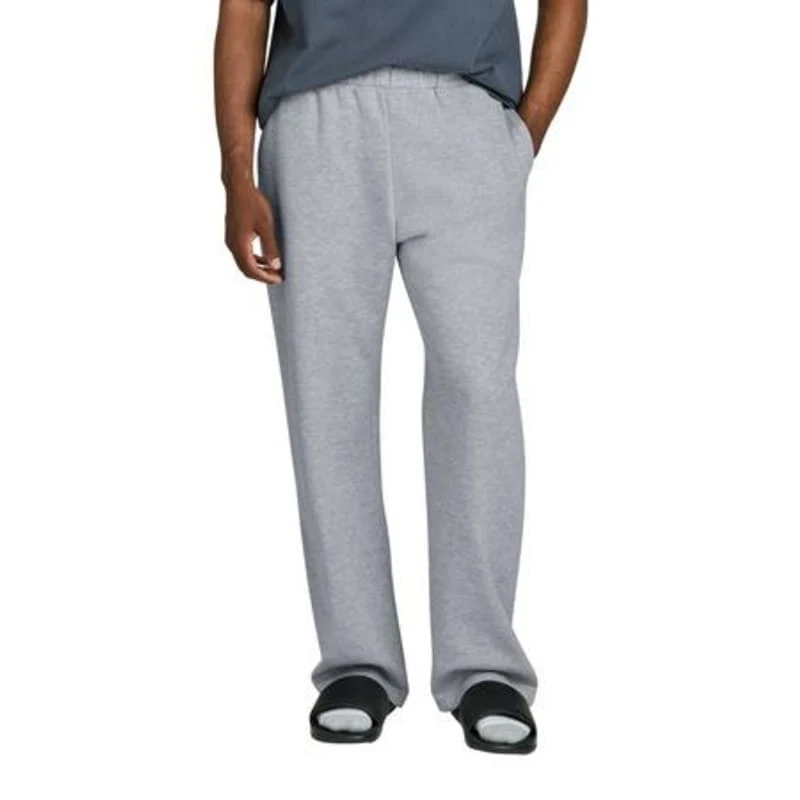 District V.I.T. Fleece Open-Bottom Sweatpant 1