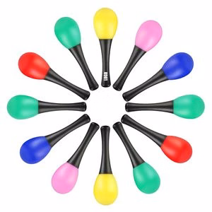 Pea Pod Stress Relief Toy With Carabiners