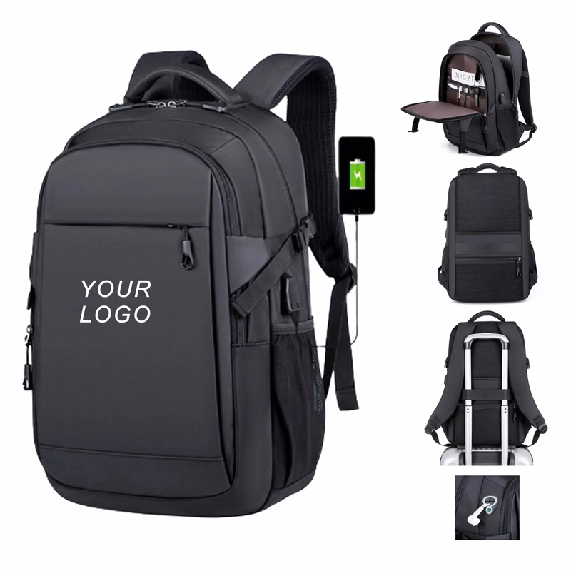 Business Backpack & Custom Laptop Bags