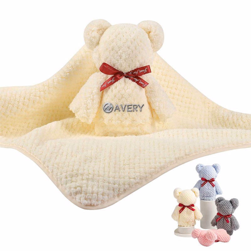 Little Bear Towel
