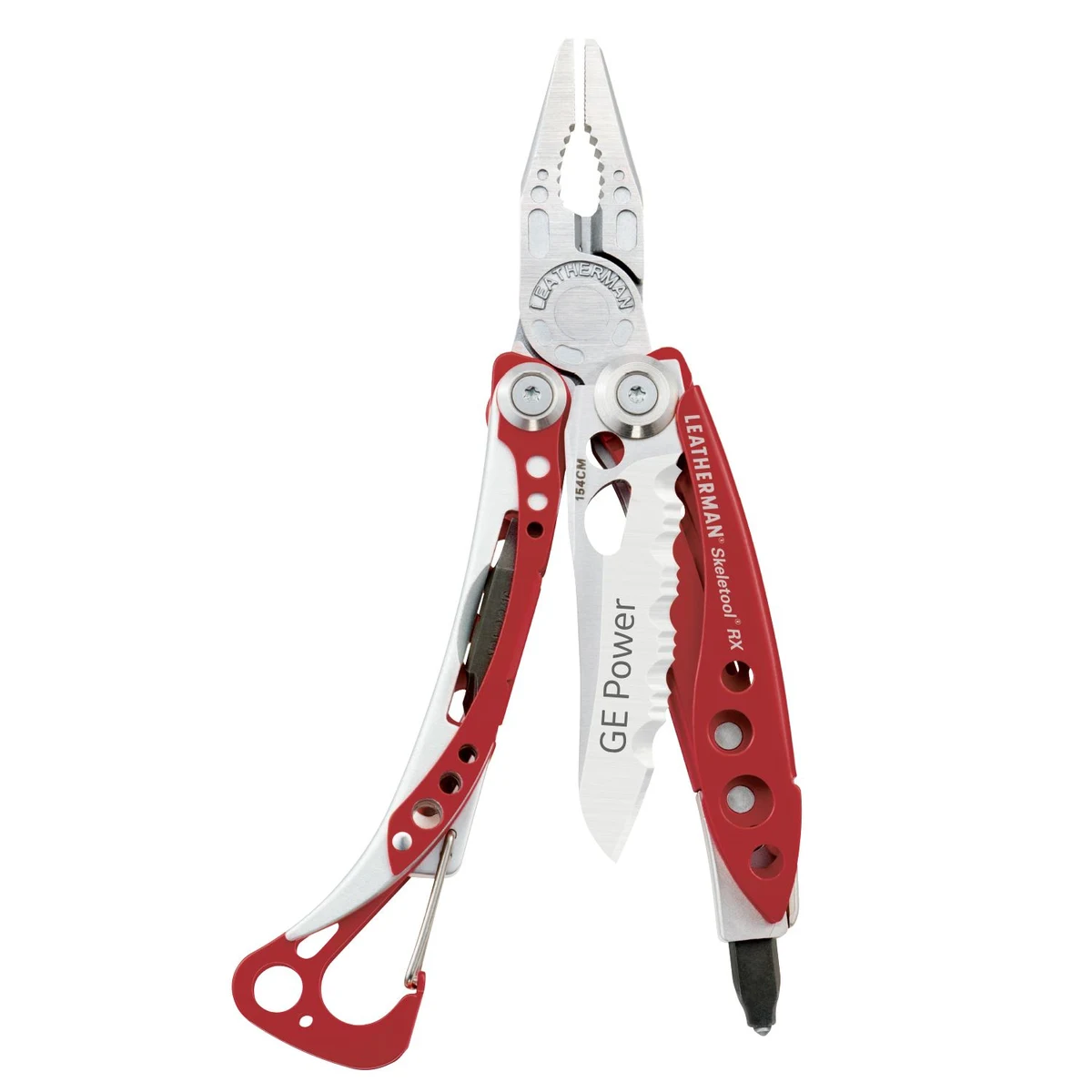 Leatherman® Skeletool Rx 1