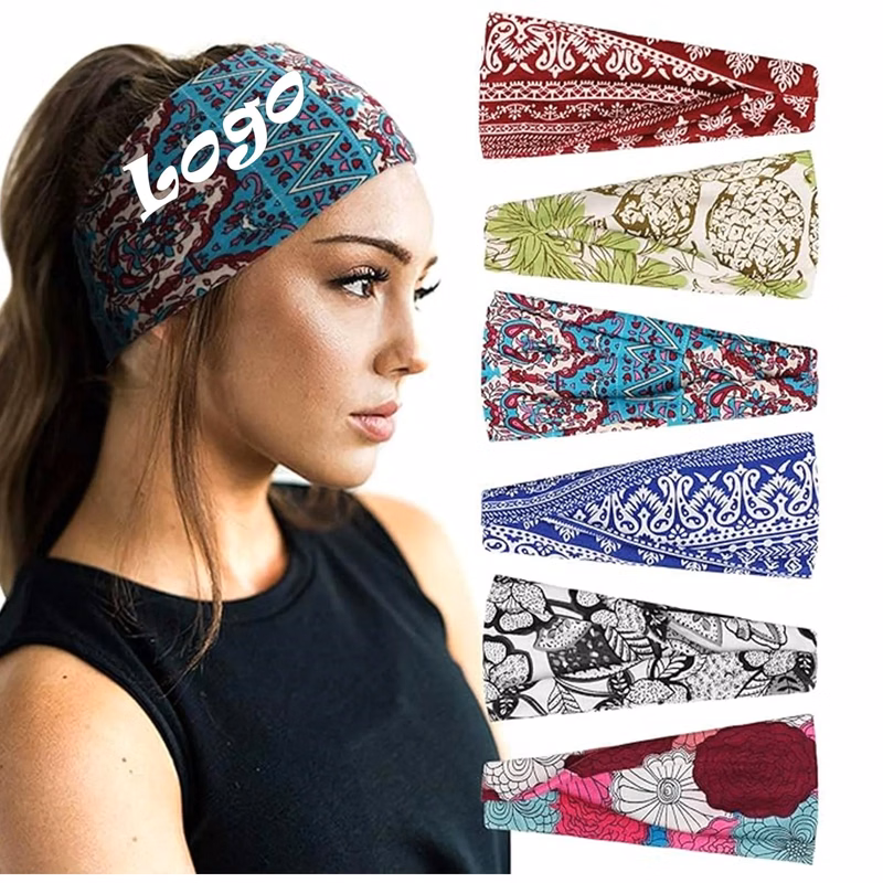 Sweat Headbands