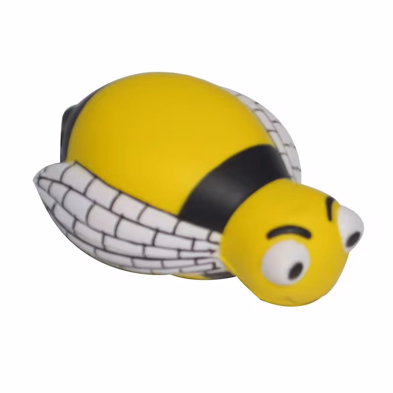Bee Shaped Stress Reliever