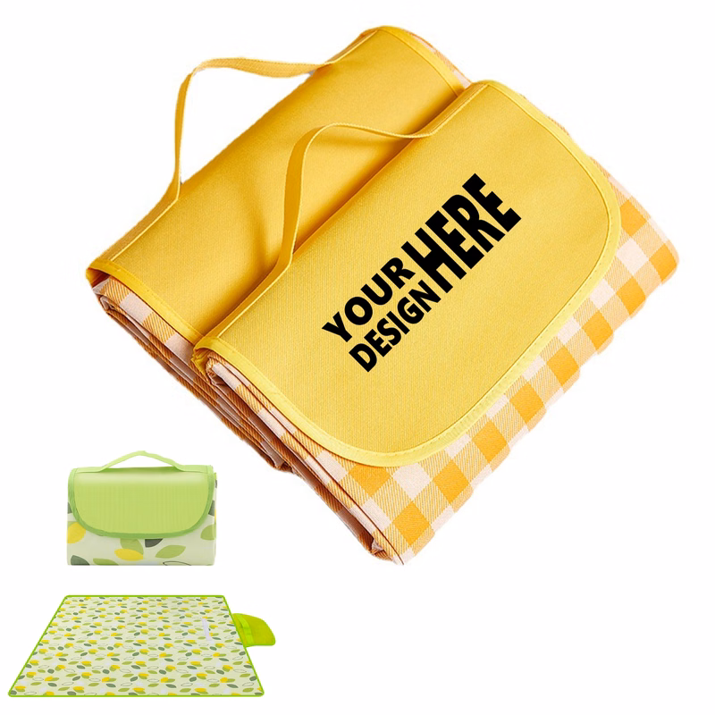 Waterproof Foldable Picnic Beach or Camping Mat
