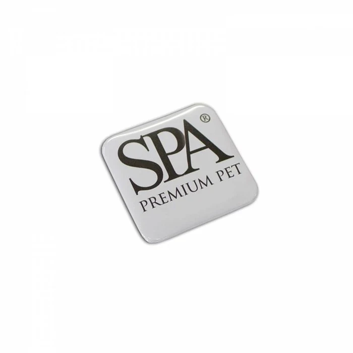 Stock Square Button (2 in) 1