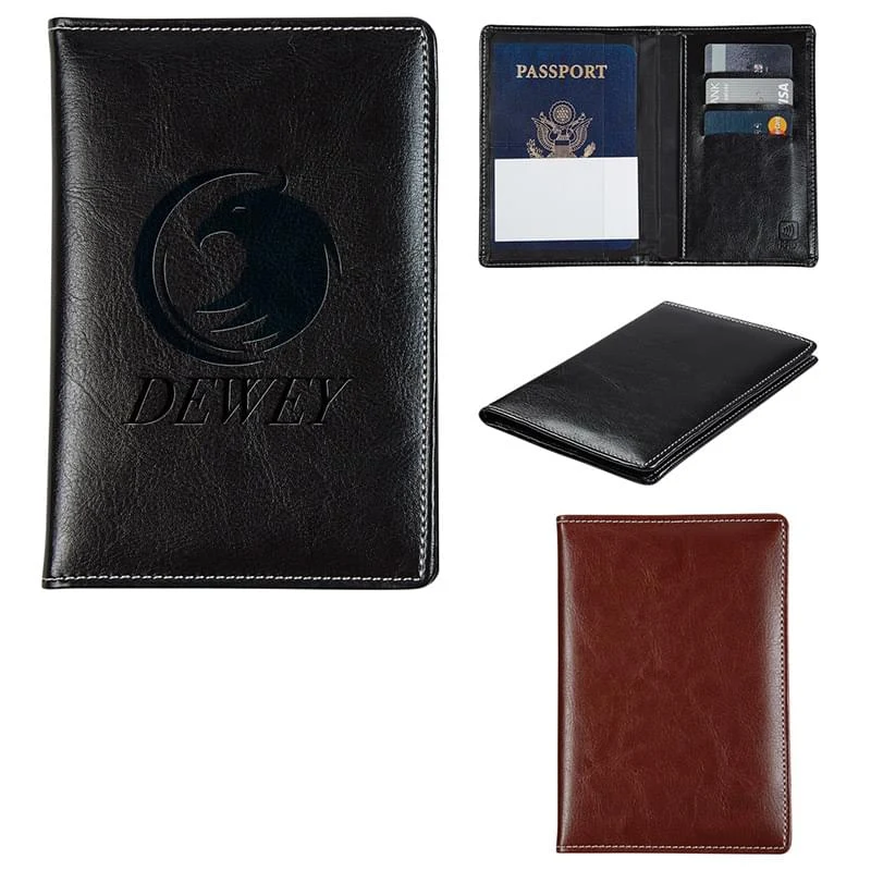 Professional Passport Holder and Wallet 1