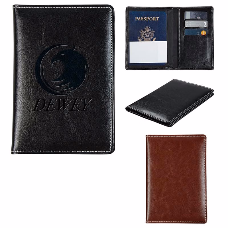 Professional Passport Holder and Wallet