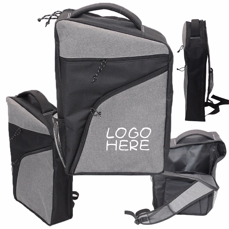 Backpacks & Duffle Bags