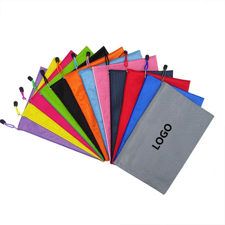 A4 Waterproof Document Bag 1