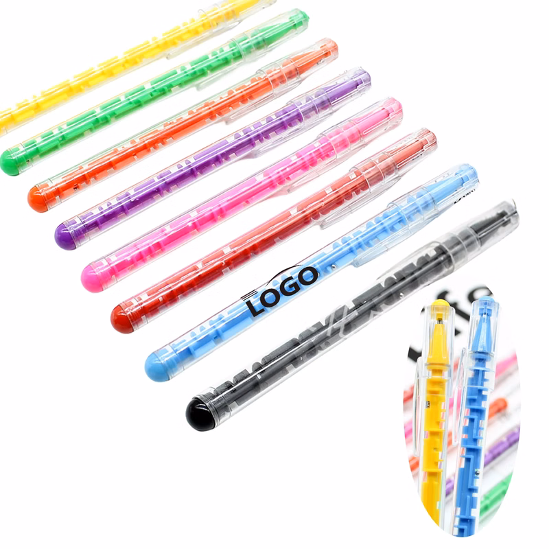 Maze Game Pens MOQ100