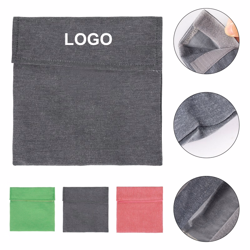 Reusable Snack Bag