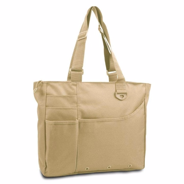 Super Feature Tote Bag - Eco Friendly