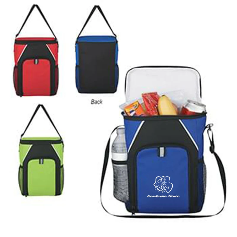 Dual Colored Cooler 1