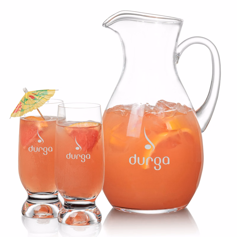 Geneva Pitcher & Marland Cocktail