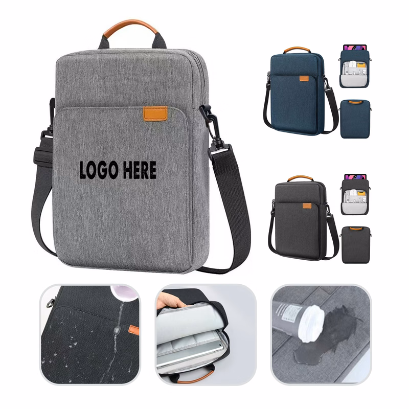 13 Inches Large Classical Laptop Case