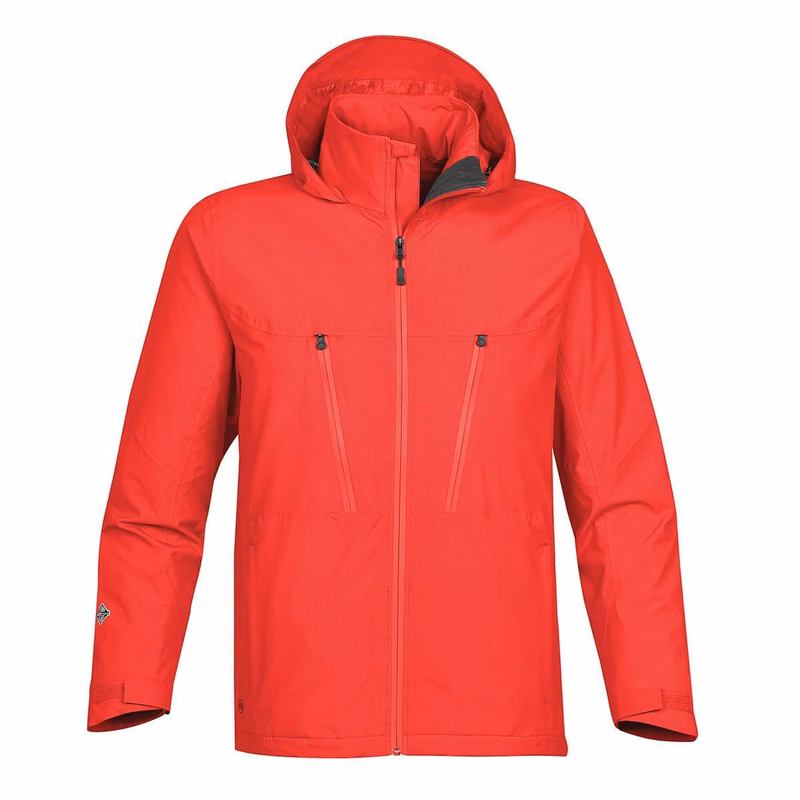 Stormtech Men's Hurricane Shell