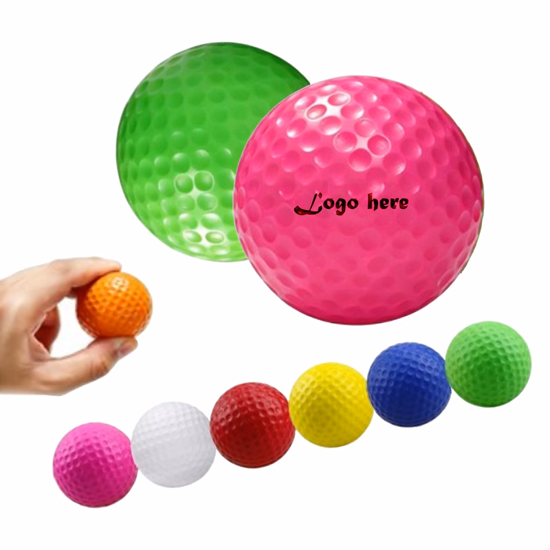 Soft Foam Squeeze Toy