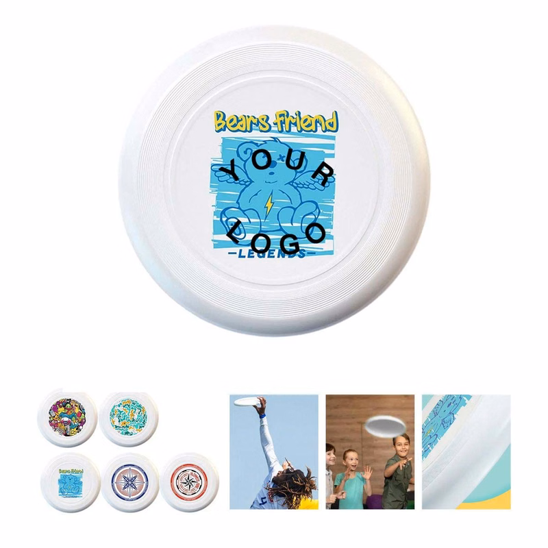 Professional Flying Disc with Stable Flight