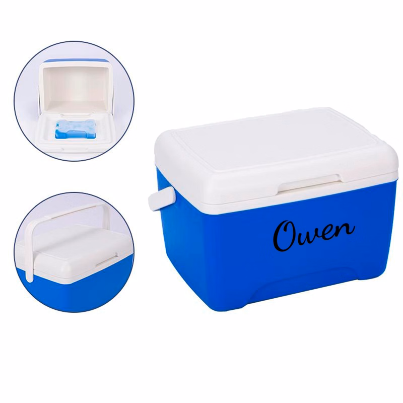 Camping Cooler Ice Chest