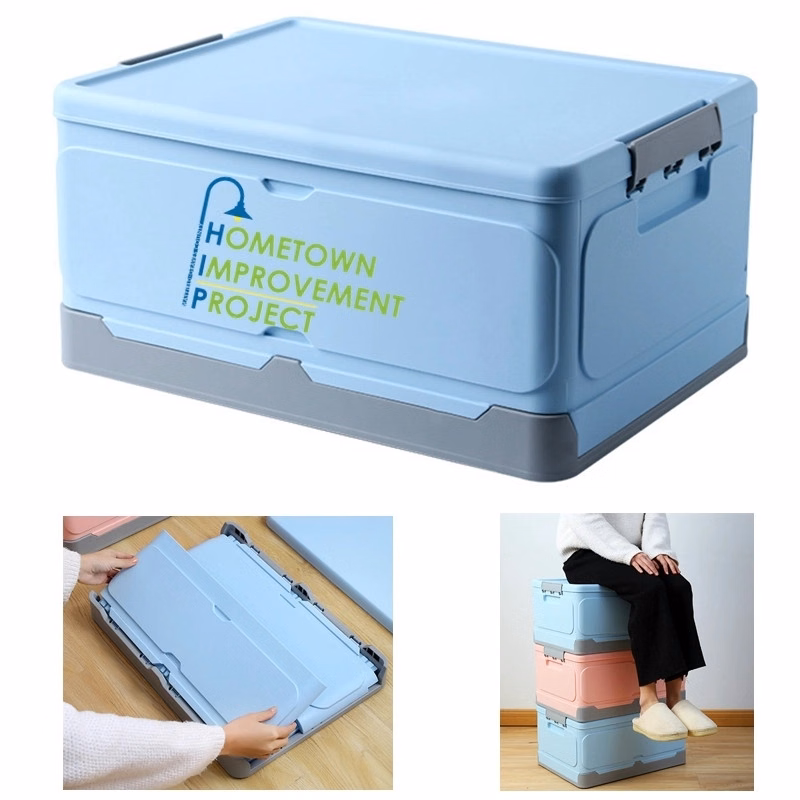Plastic Storage Box Bins