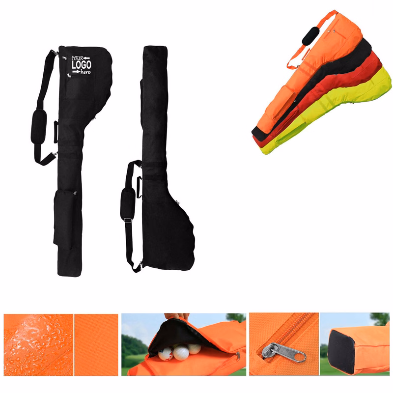 Sport Gun Golf Club Bags
