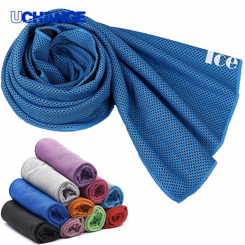 Workout Cooling Towel