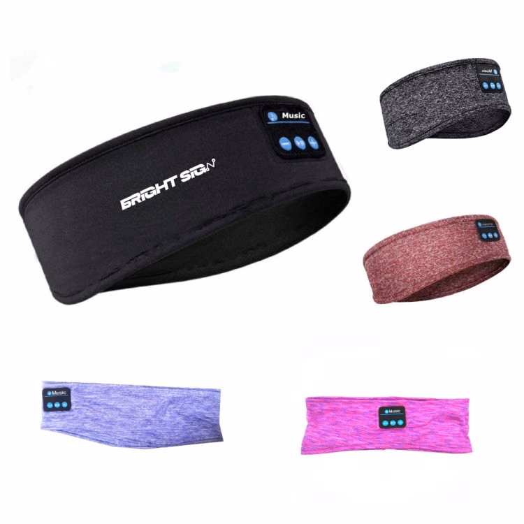 Bluetooth Sleep Headphones