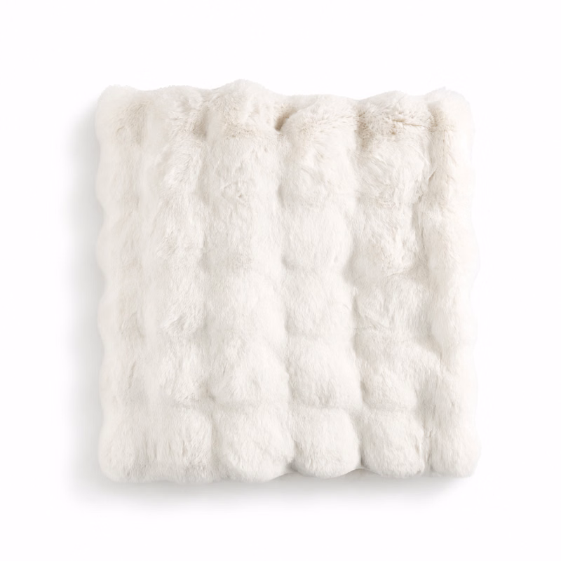 Double Bubble Luxe Blanket
