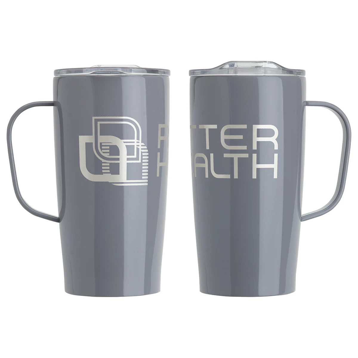 Mitre 20 oz Vacuum Insulated Stainless Steel Mug 1