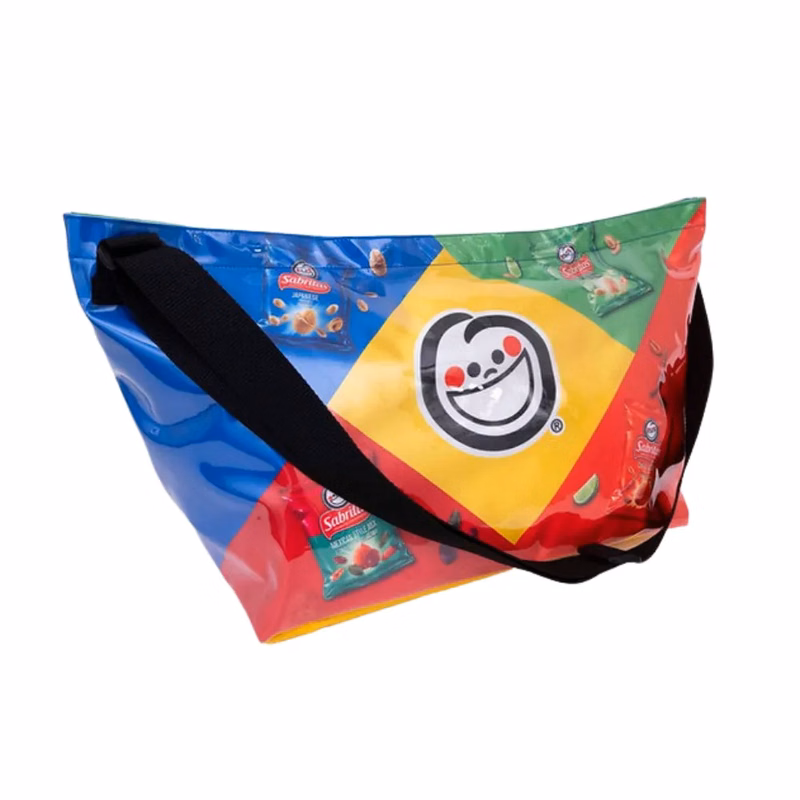 Hawker Bag