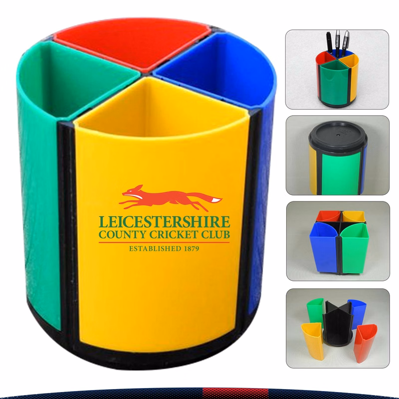 Colorful Pen Holders