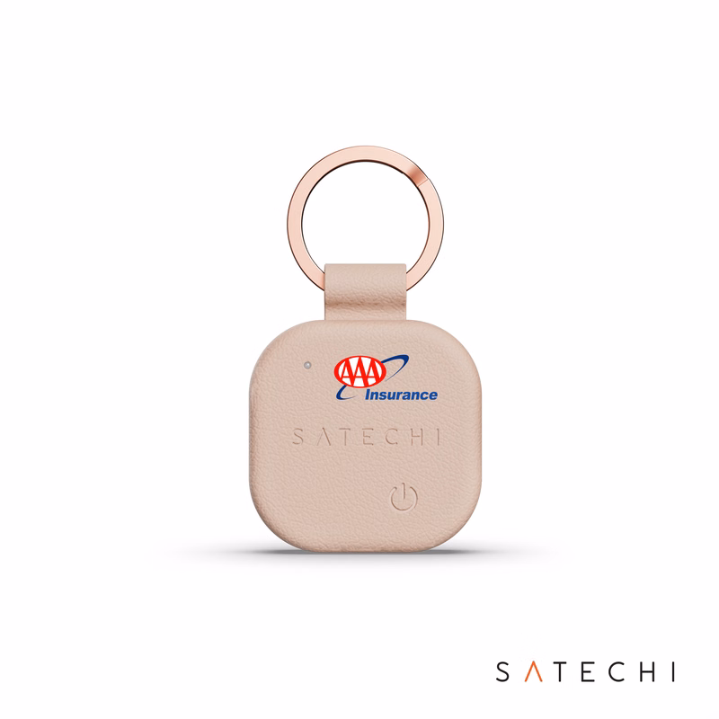 SATECHI® FindAll™ Keychain