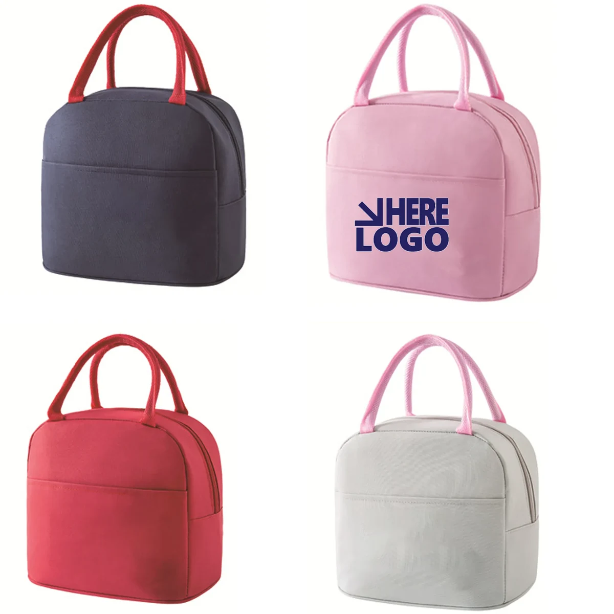 Thermal Insulation Bag Office School 1