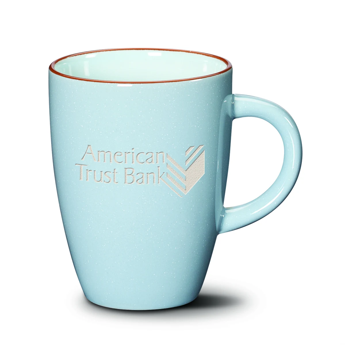 Endeavor 3-Tone Mug - 13oz - Deep Etch 1