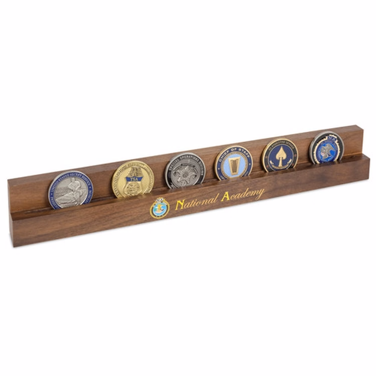 Mosaic Medallion Stand II