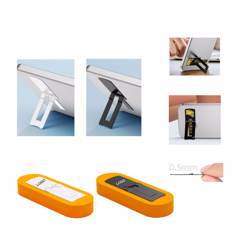 Mini Metal Cell Phone Stand
