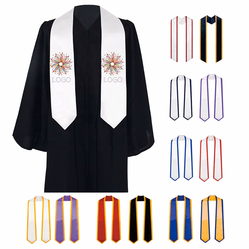 Graduation Ceremony Honor Stole