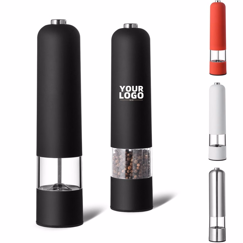 Electric Salt and Pepper Grinder